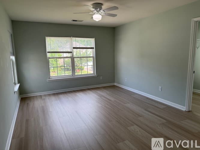 Raleigh House: 5237 Meryton Park Way