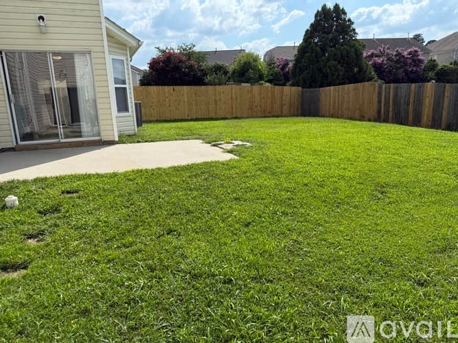 Raleigh House: 5237 Meryton Park Way