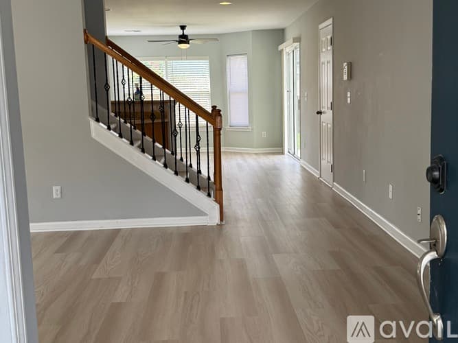 Raleigh House: 5237 Meryton Park Way