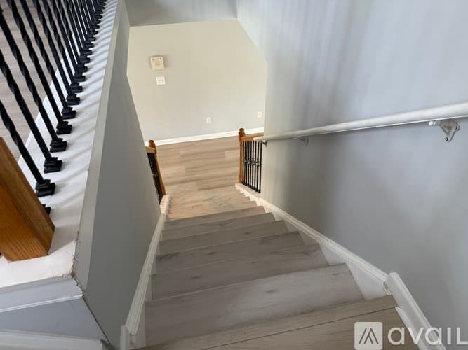 Raleigh House: 5237 Meryton Park Way