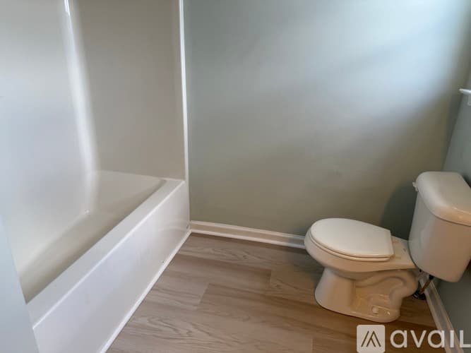 Raleigh House: 5237 Meryton Park Way