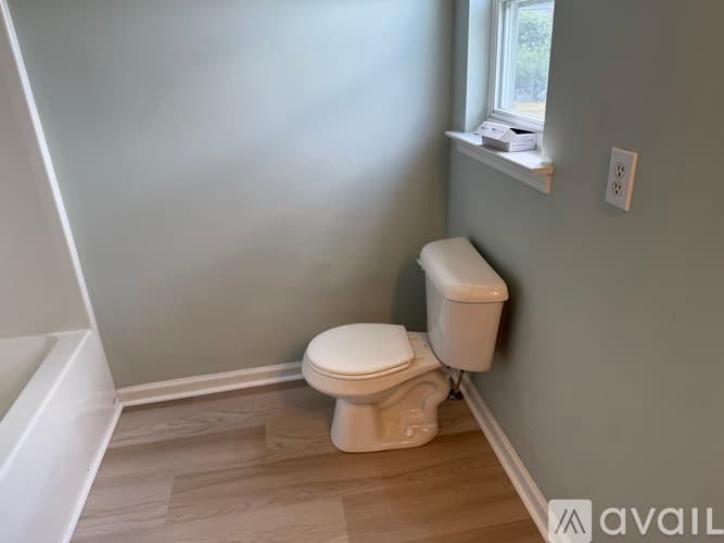 Raleigh House: 5237 Meryton Park Way