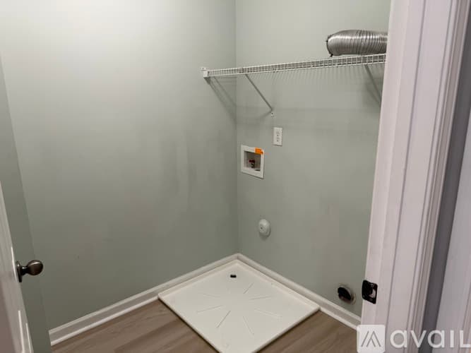 Raleigh House: 5237 Meryton Park Way