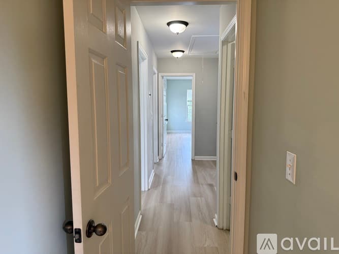 Raleigh House: 5237 Meryton Park Way