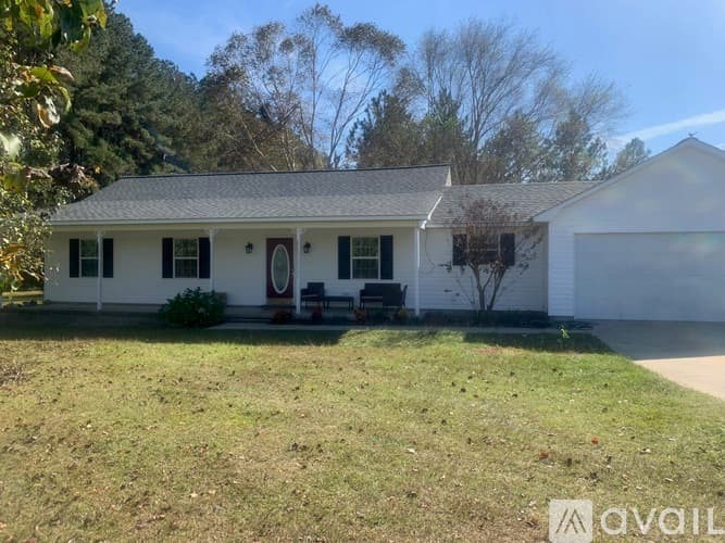 Douglas Apartment: 65 Willow Way