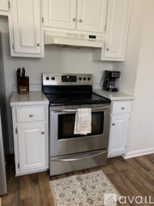 Douglas Apartment: 65 Willow Way