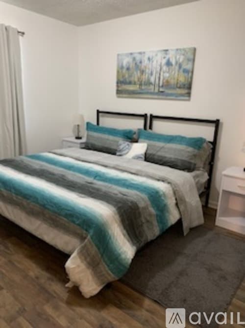 Douglas Apartment: 65 Willow Way