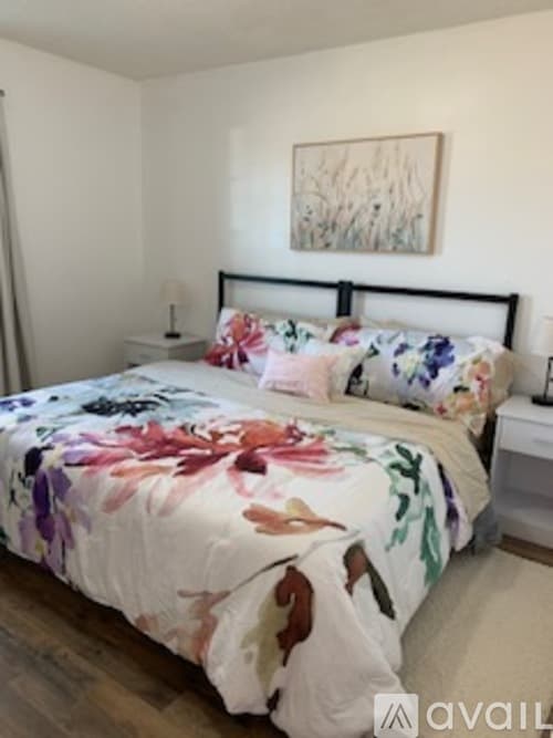 Douglas Apartment: 65 Willow Way