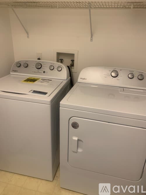 Douglas Apartment: 65 Willow Way