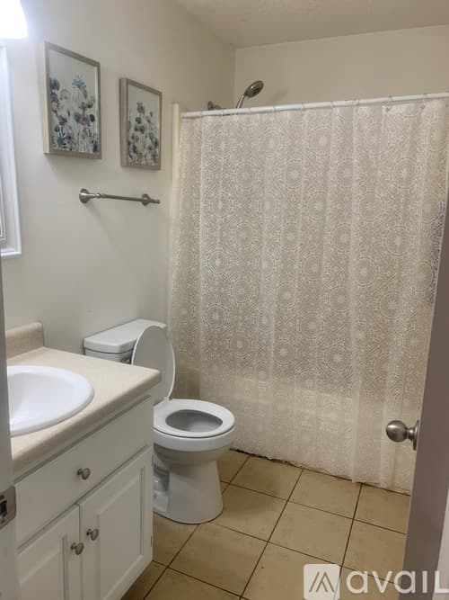 Douglas Apartment: 65 Willow Way