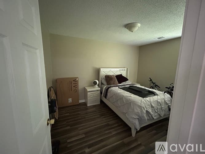 Pooler House: 1289 Homer City Way