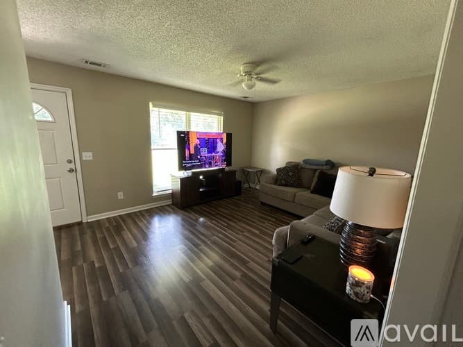 Pooler House: 1289 Homer City Way