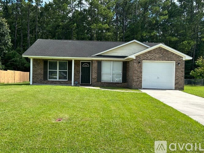 Pooler House: 1289 Homer City Way