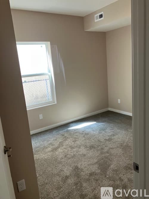 Minneapolis Apartment: 3601 4th Avenue South