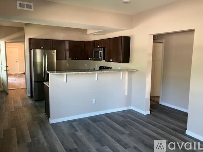 Minneapolis Apartment: 3601 4th Avenue South