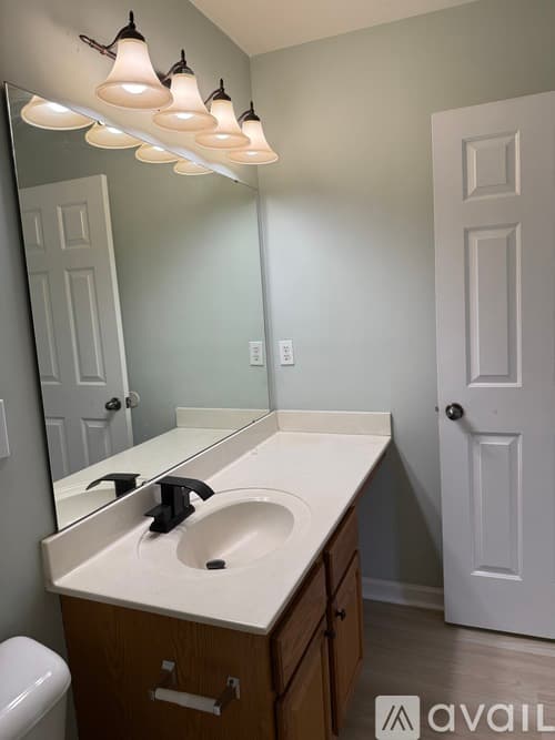 Raleigh House: 5237 Meryton Park Way