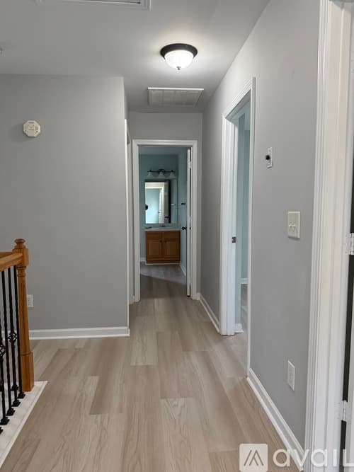 Raleigh House: 5237 Meryton Park Way