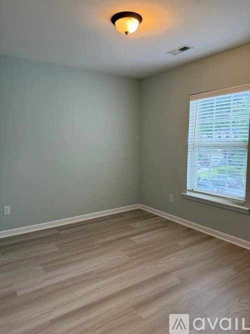 Raleigh House: 5237 Meryton Park Way