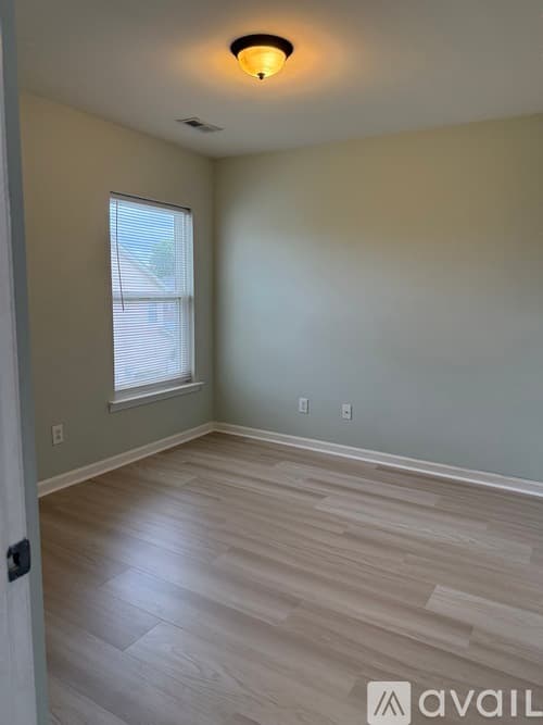 Raleigh House: 5237 Meryton Park Way