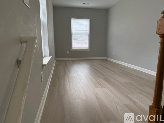Raleigh House: 5237 Meryton Park Way