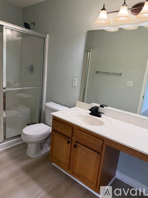 Raleigh House: 5237 Meryton Park Way