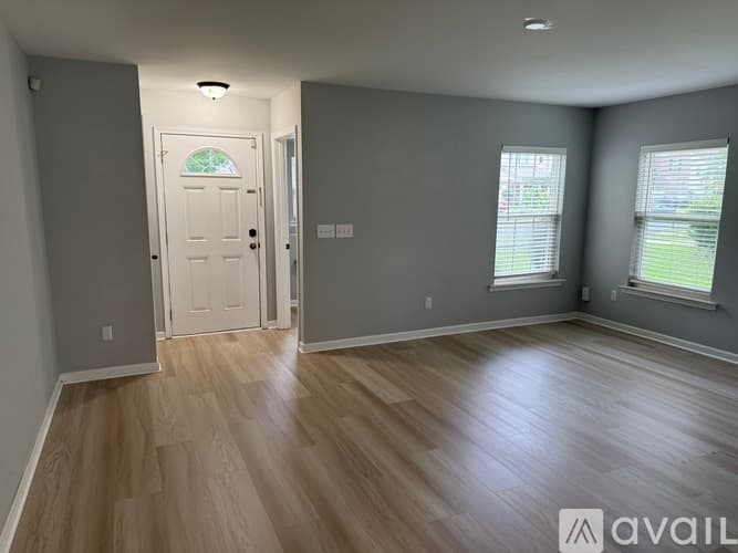 Raleigh House: 5237 Meryton Park Way