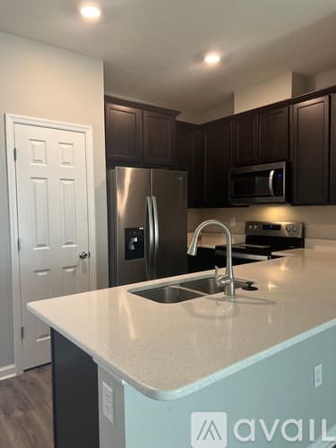 Jacksonville Townhome: 11758 Junegrass Rd