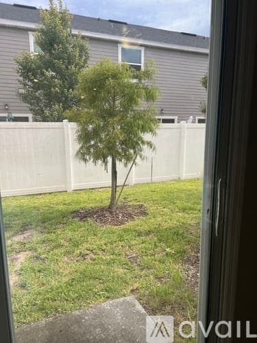 Jacksonville Townhome: 11758 Junegrass Rd