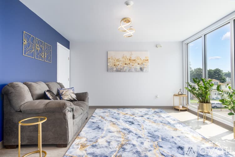 Johnson City Apartment: 128 Grand Avenue
