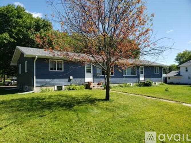 Cokato Apartment: 695 Jackson Ave SW