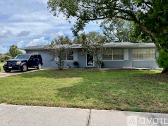 Minneola House: 104 East Pearl Street