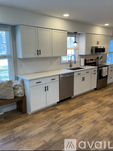 Dillsburg House: 413 Clemens Drive