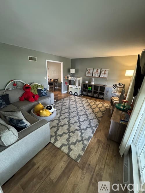 Dillsburg House: 413 Clemens Drive