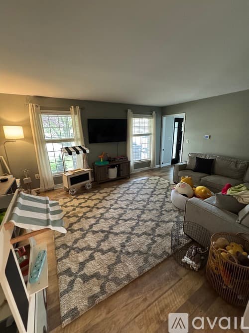 Dillsburg House: 413 Clemens Drive