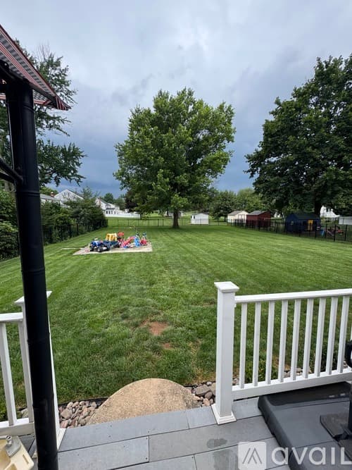 Dillsburg House: 413 Clemens Drive