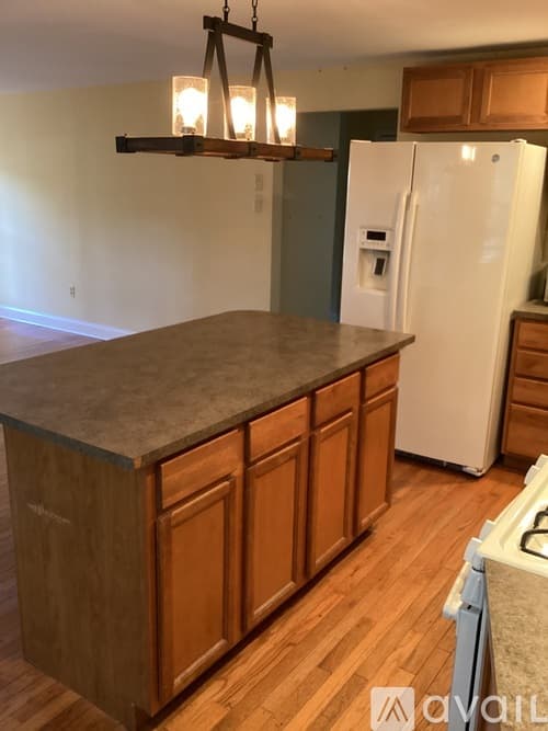 Pennsauken House: 8743 Orchard Avenue Floor 1
