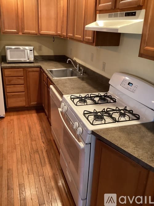 Pennsauken House: 8743 Orchard Avenue Floor 1