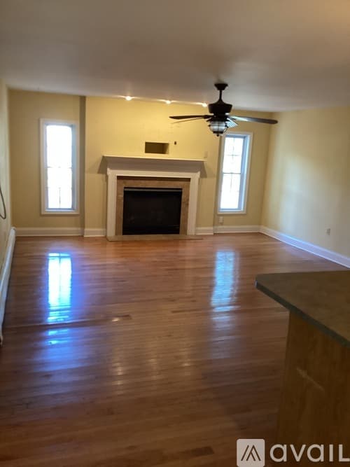 Pennsauken House: 8743 Orchard Avenue Floor 1