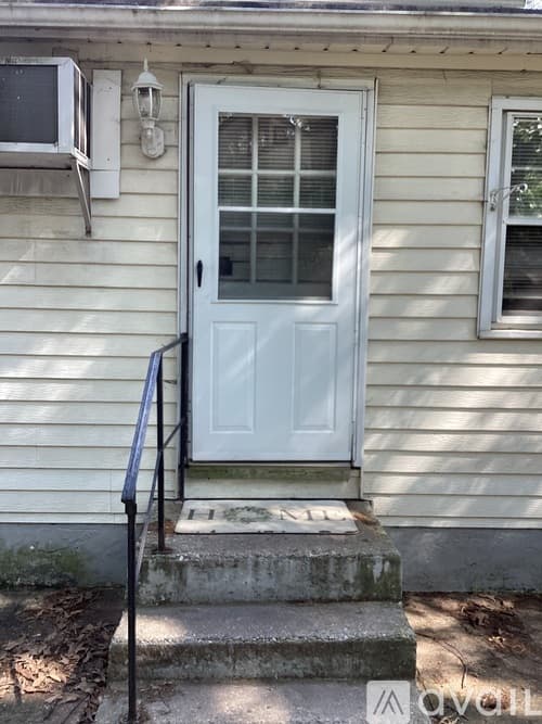 Pennsauken House: 8743 Orchard Avenue Floor 1