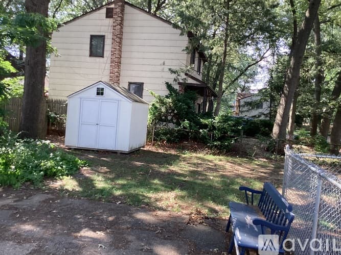 Pennsauken House: 8743 Orchard Avenue Floor 1