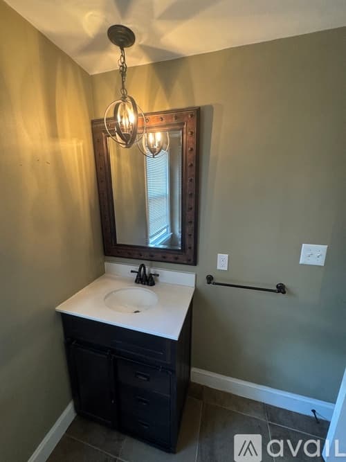Pennsauken House: 8743 Orchard Avenue Floor 1