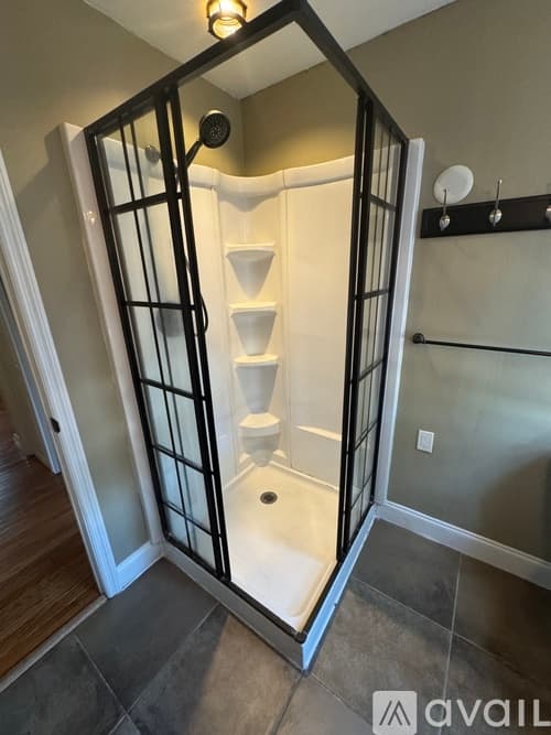 Pennsauken House: 8743 Orchard Avenue Floor 1