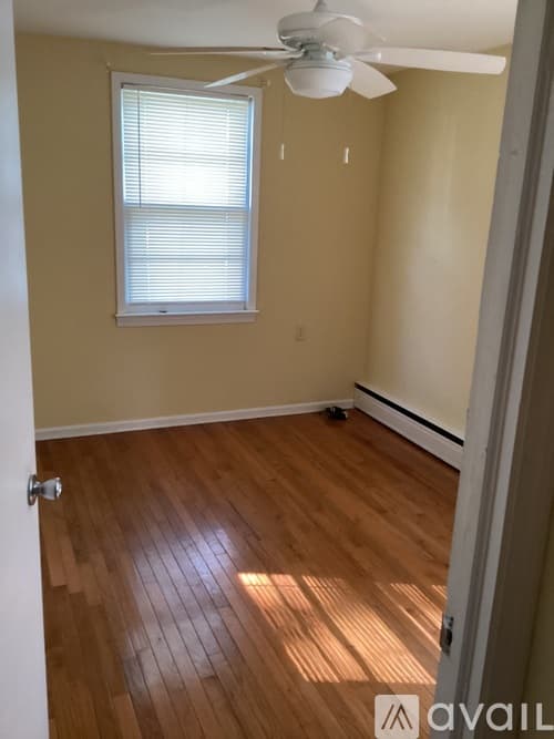 Pennsauken House: 8743 Orchard Avenue Floor 1
