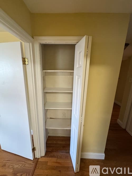 Pennsauken House: 8743 Orchard Avenue Floor 1