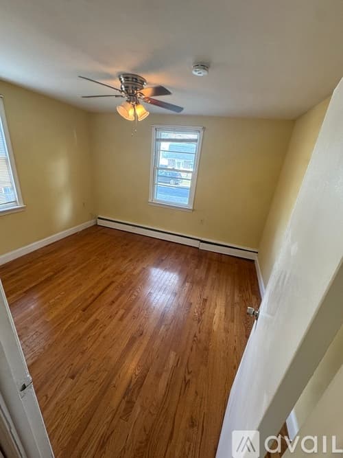 Pennsauken House: 8743 Orchard Avenue Floor 1