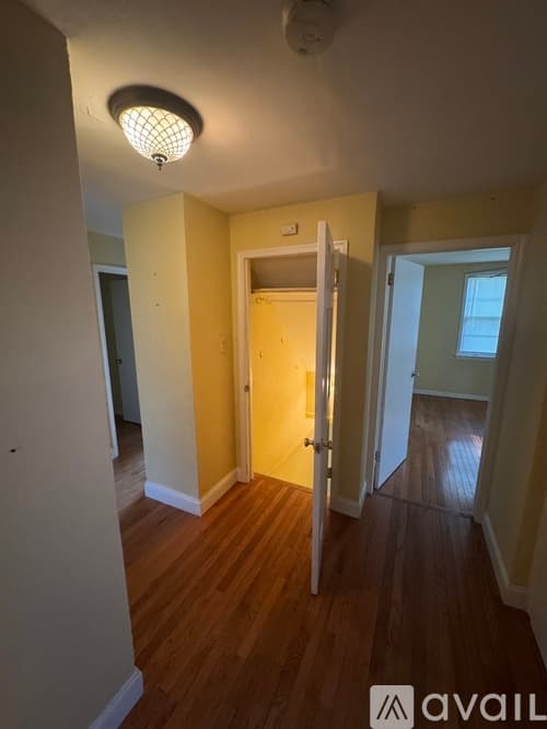 Pennsauken House: 8743 Orchard Avenue Floor 1