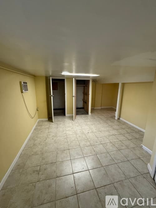 Pennsauken House: 8743 Orchard Avenue Floor 1