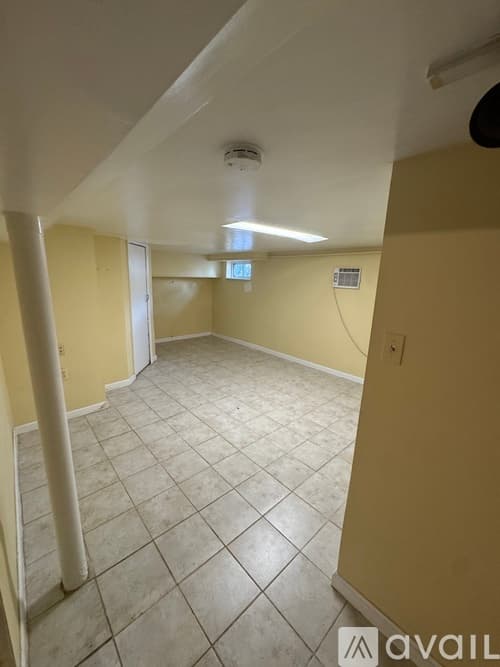 Pennsauken House: 8743 Orchard Avenue Floor 1