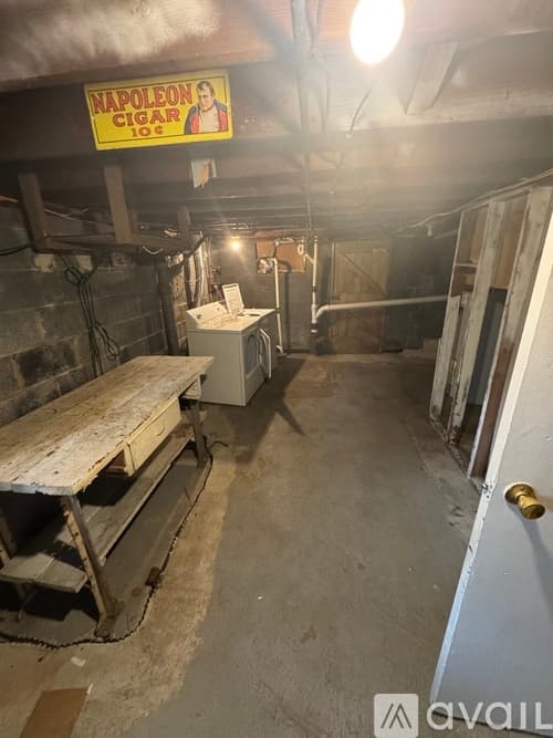 Pennsauken House: 8743 Orchard Avenue Floor 1