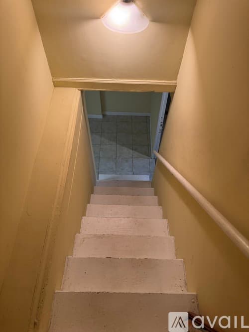 Pennsauken House: 8743 Orchard Avenue Floor 1